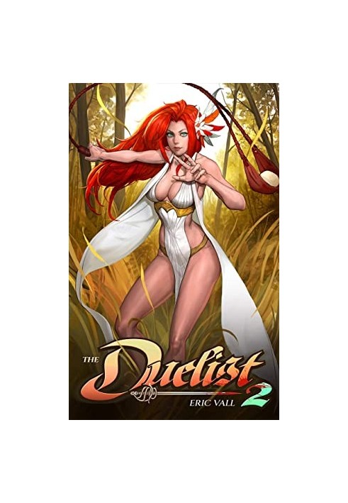 Duelist (Book 02)