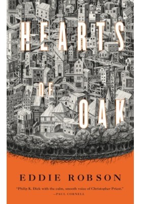 Hearts of Oak