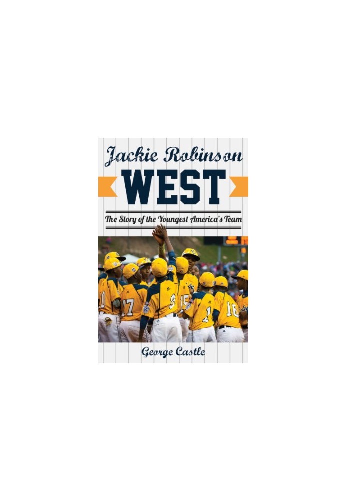 Jackie Robinson West: the triumph and tragedy of America's favorite little league team