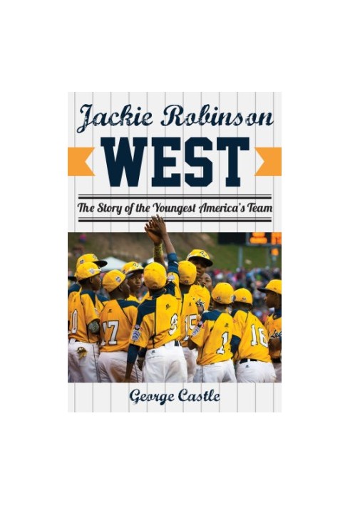 Jackie Robinson West: the triumph and tragedy of America's favorite little league team