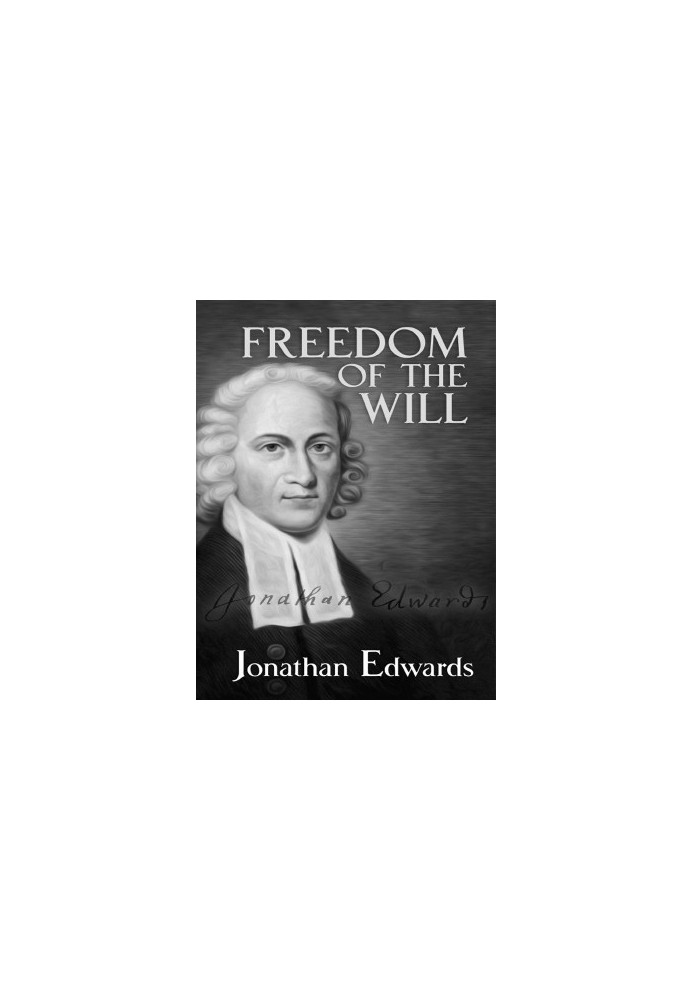 Freedom of the Will