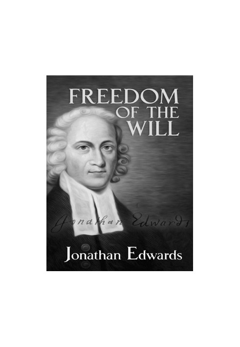 Freedom of the Will