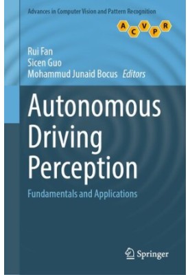 Autonomous Driving Perception: Fundamentals and Applications