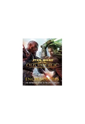 Star Wars: The Old Republic: Encyclopedia