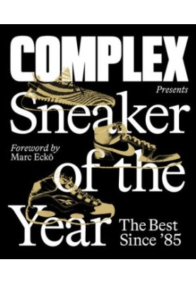 Complex Presents Sneaker of the Year