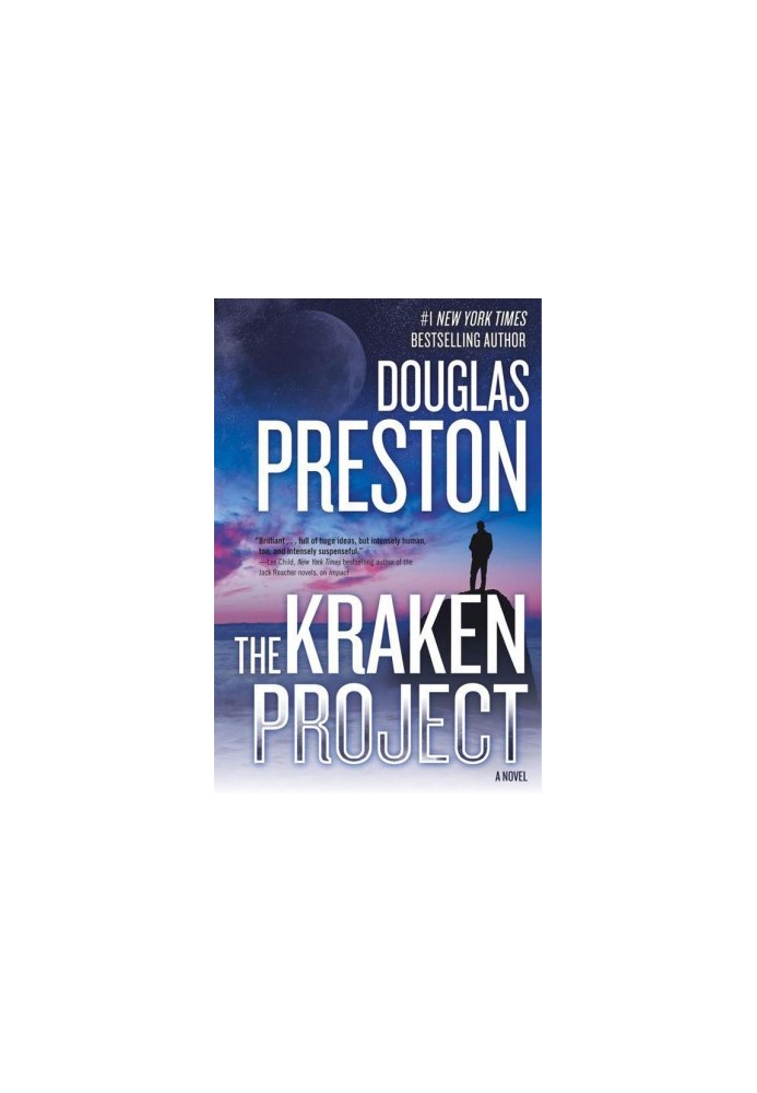 The Kraken Project