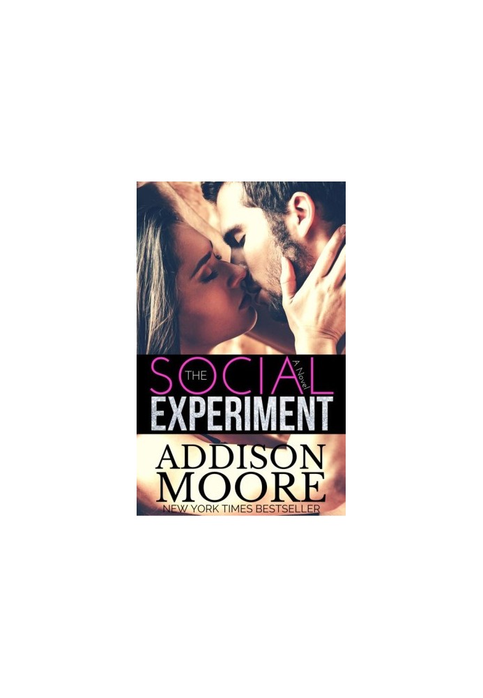 [The Social Experiment 01] • The Social Experiment