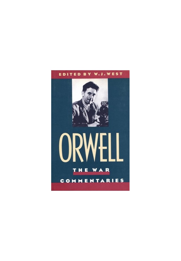 The War Commentaries