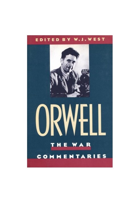 The War Commentaries