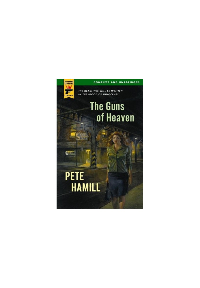 The Guns of Heaven