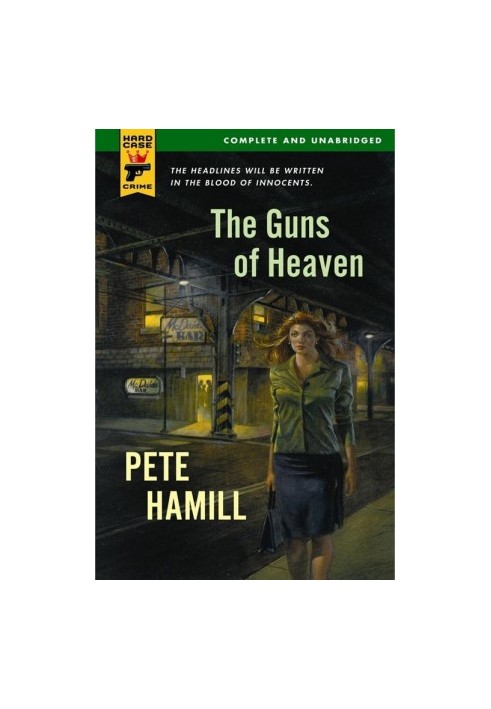 The Guns of Heaven