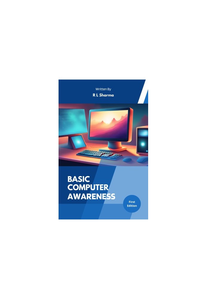 Basic Computer Awareness