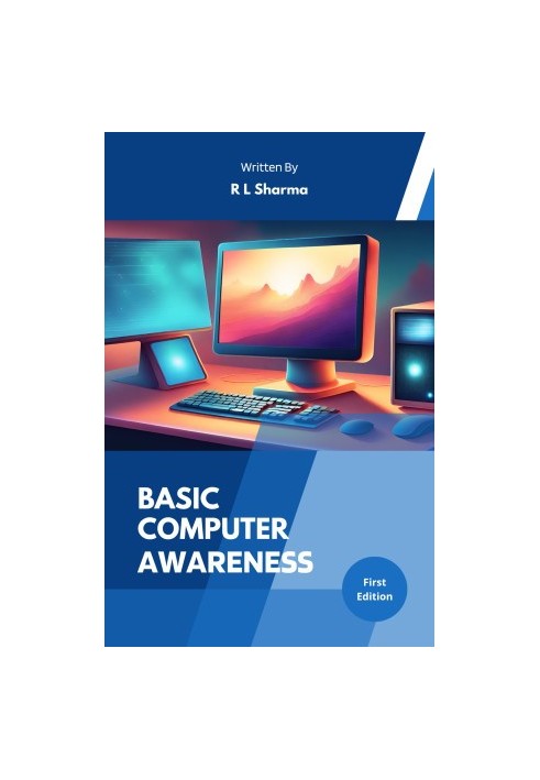 Basic Computer Awareness