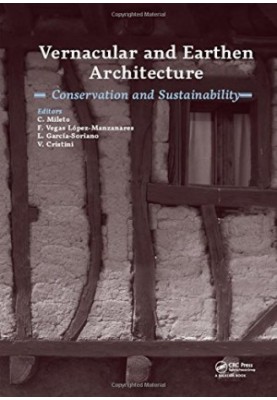 Vernacular and earthen architecture : conservation and sustainability : proceedings of SOStierra2017, 3rd Restapia, 3rd Versu