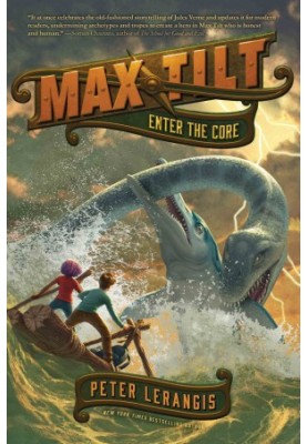 [Max Tilt 03] • Enter the Core