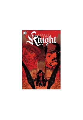 Batman: the Knight Vol. 1