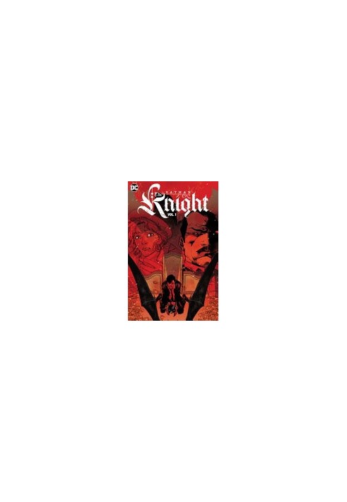 Batman: the Knight Vol. 1