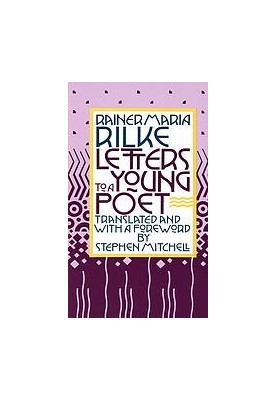 Letters To A Young Poet