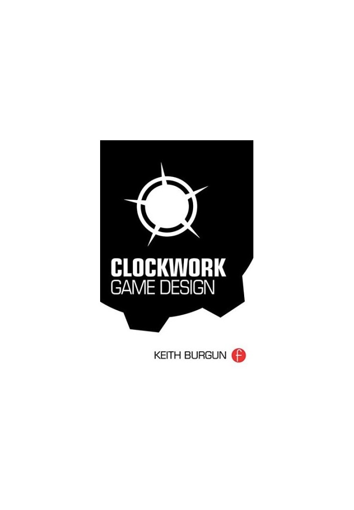 Clockwork game design
