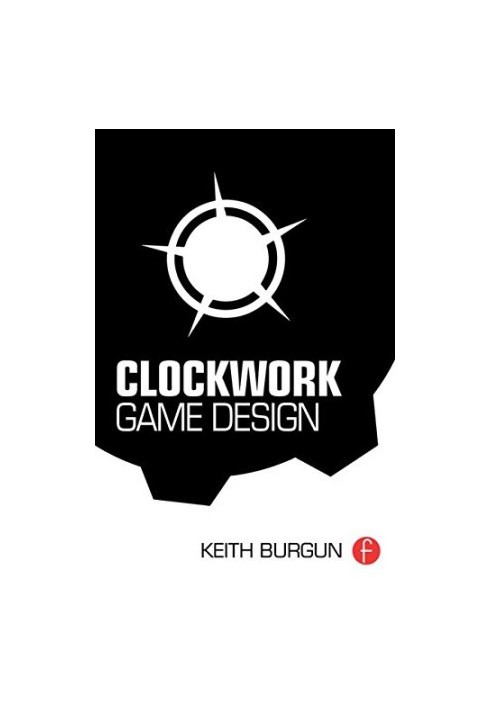 Clockwork game design