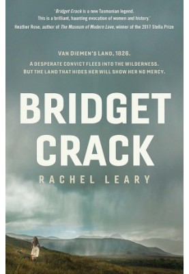 Bridget Crack