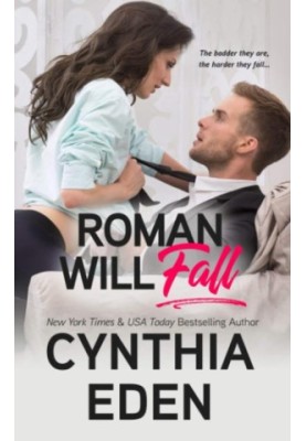 Roman Will Fall