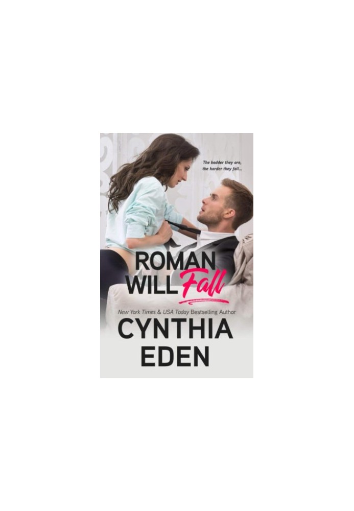 Roman Will Fall