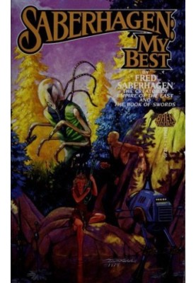Adventure of the Metal Murderer