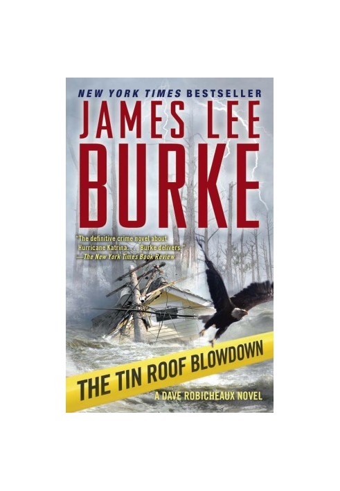 The Tin Roof Blowdown