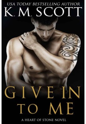 Give in to Me