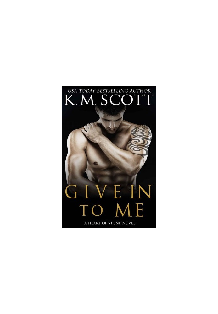 Give in to Me