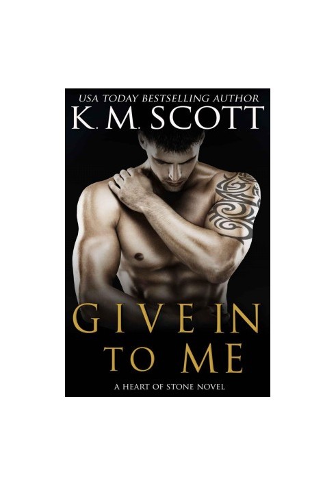 Give in to Me