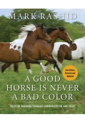 A Good Horse Is Never a Bad Color