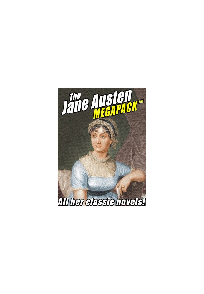 The Jane Austen