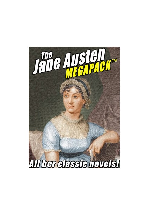 The Jane Austen