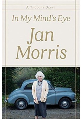 In My Mind’s Eye: A Thought Diary