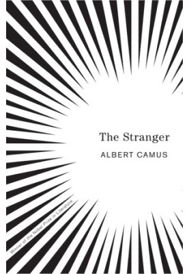 The Stranger (The Outsider)