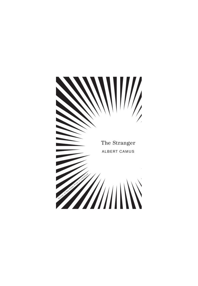 The Stranger (The Outsider)