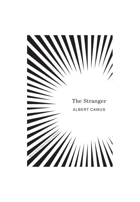 The Stranger (The Outsider)