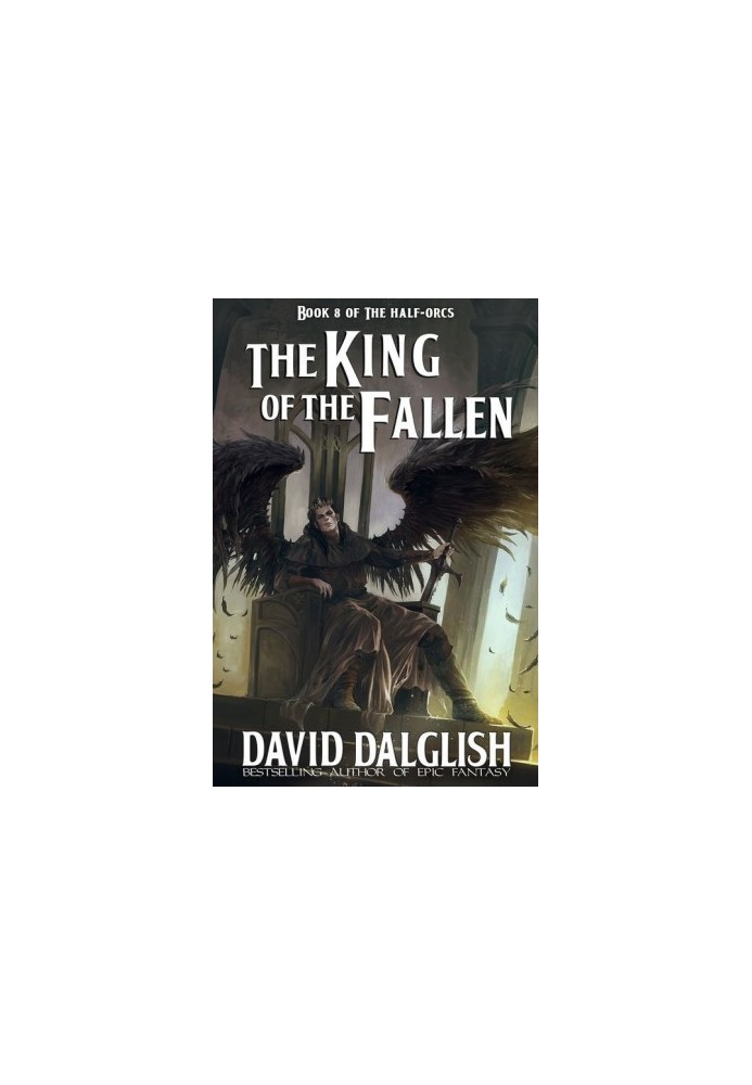 The King of the Fallen
