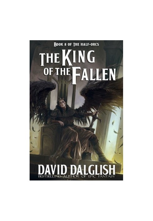 The King of the Fallen