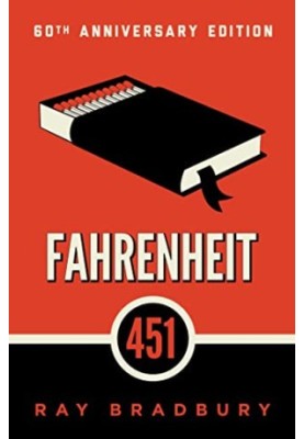 Fahrenheit 451