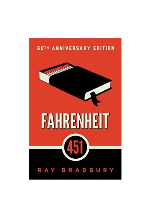 Fahrenheit 451
