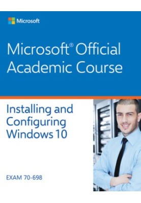 70-698 Installing and Configuring Windows 10