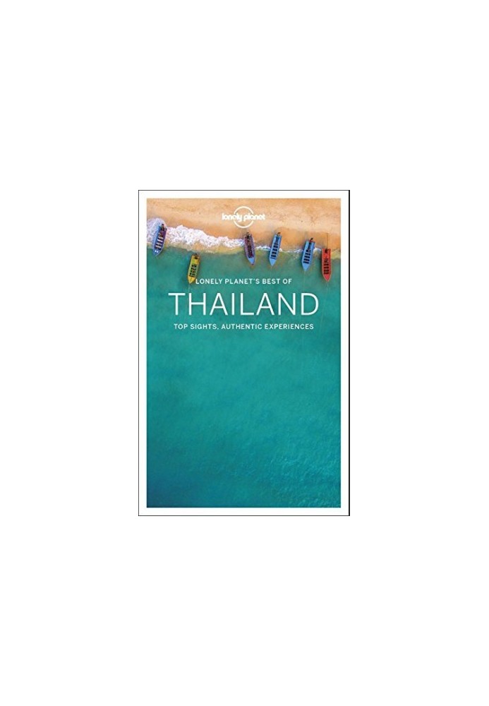 Best of Thailand 2018