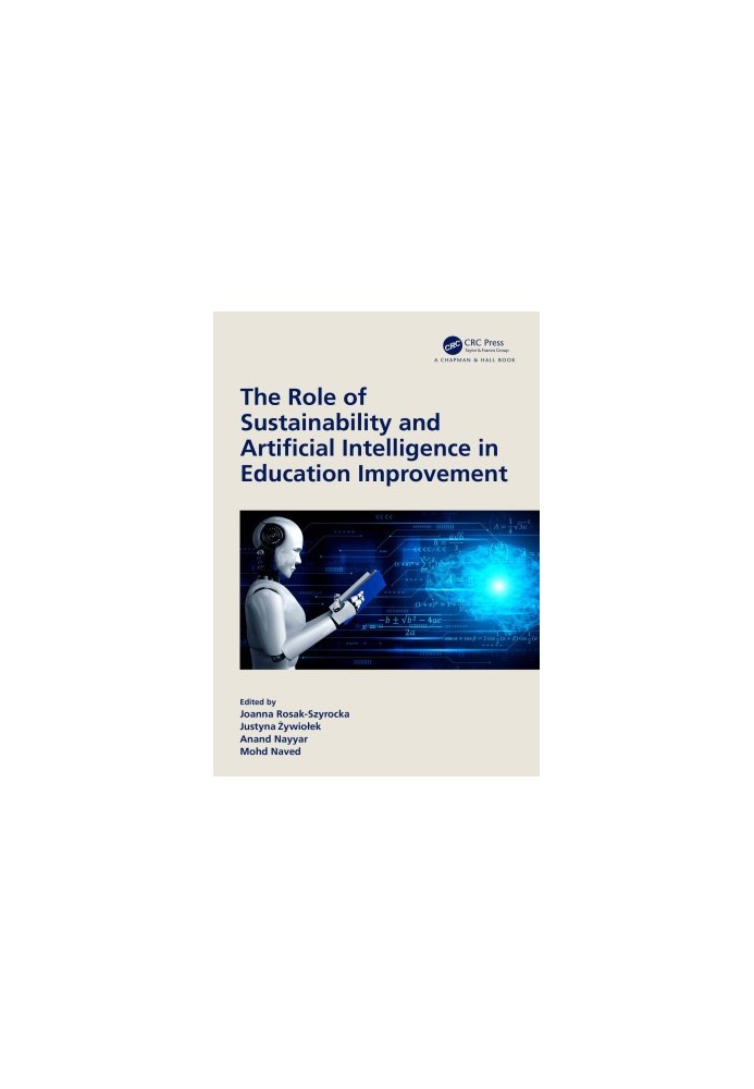 The Role of Sustainability and Artificial Intelligence in Education Improvement