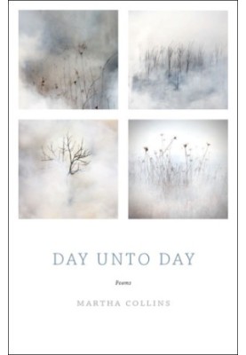 Day unto day: poems
