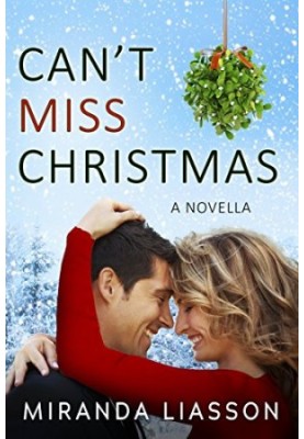 Can't Miss Christmas: A Novella