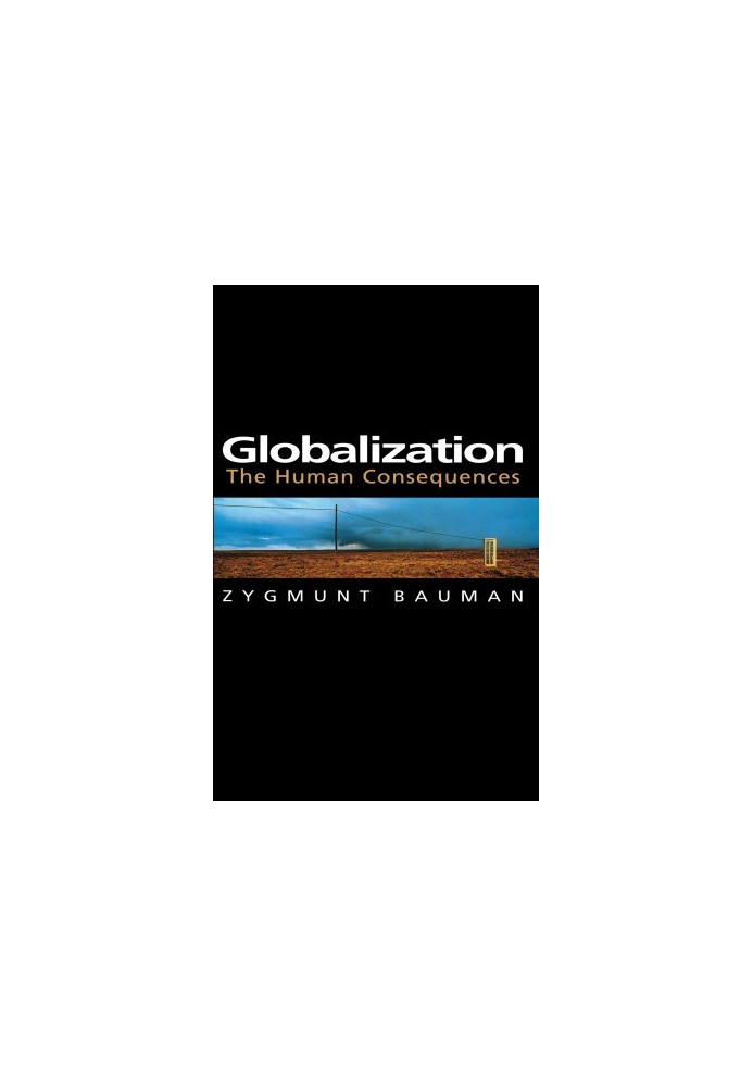 Globalization
