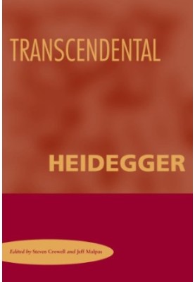 Transcendental Heidegger